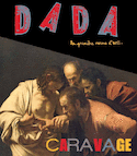 Revue Dada, no 175: Le Caravage